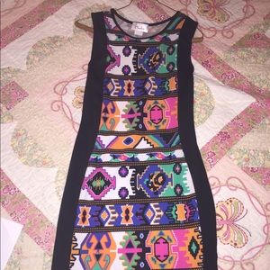 Ladies dress